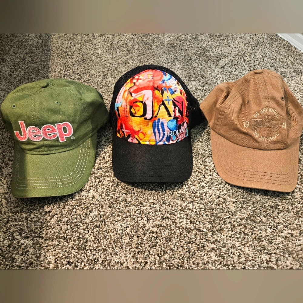 Hat Lot